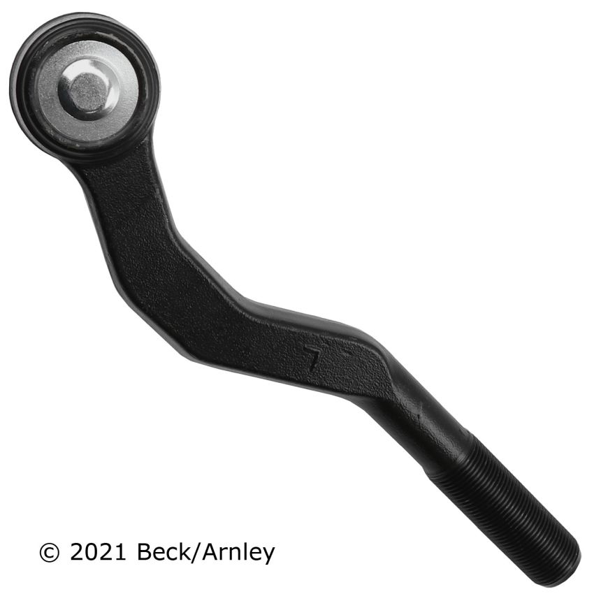 BECK/ARNLEY 101-4455 TIE ROD END
