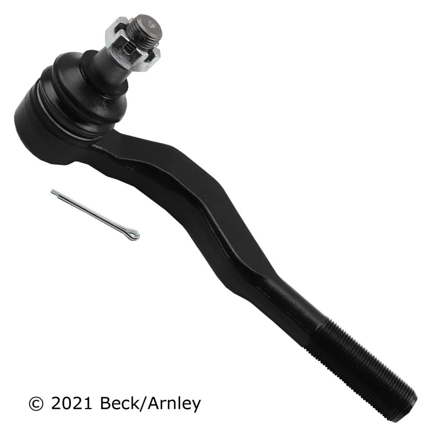 BECK/ARNLEY 101-4455 TIE ROD END