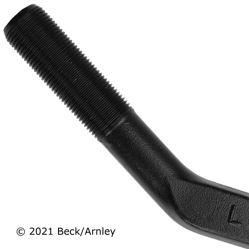 BECK/ARNLEY 101-4455 TIE ROD END