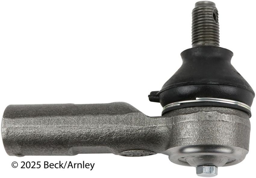 BECK/ARNLEY 101-4461 TIE ROD END