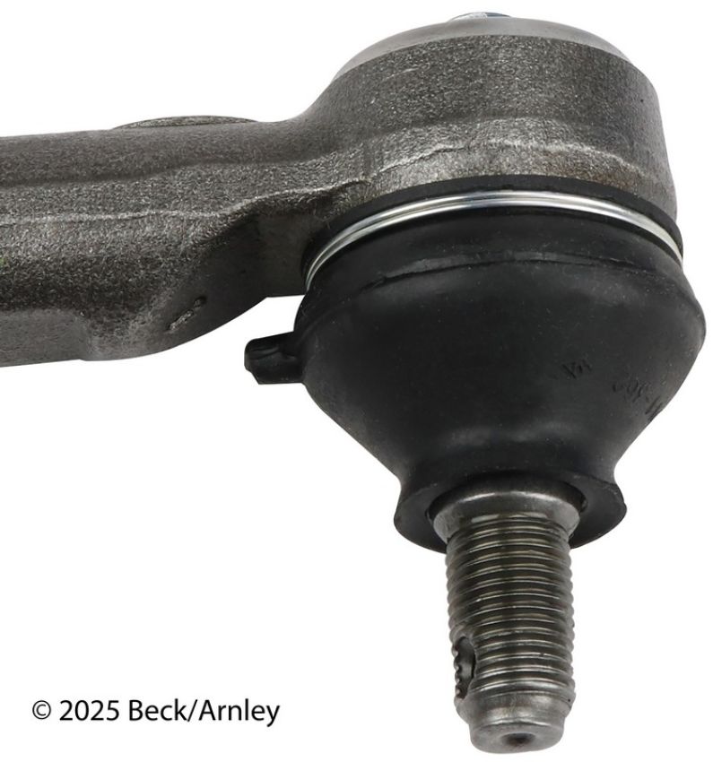 BECK/ARNLEY 101-4461 TIE ROD END