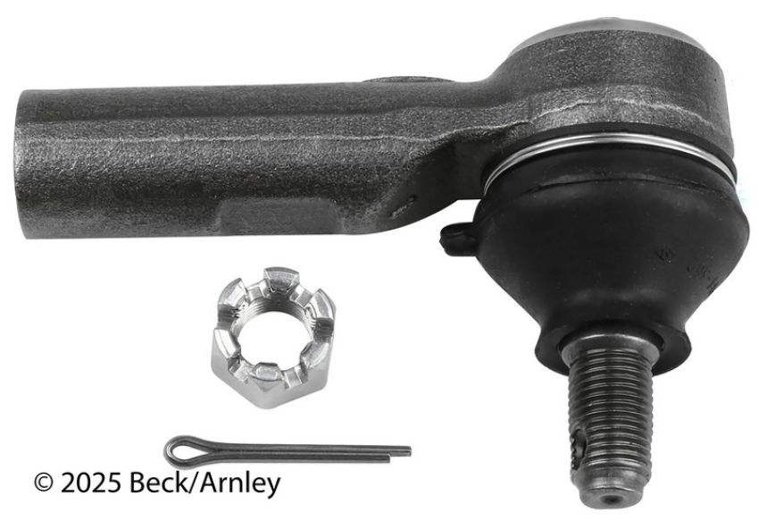 BECK/ARNLEY 101-4461 TIE ROD END