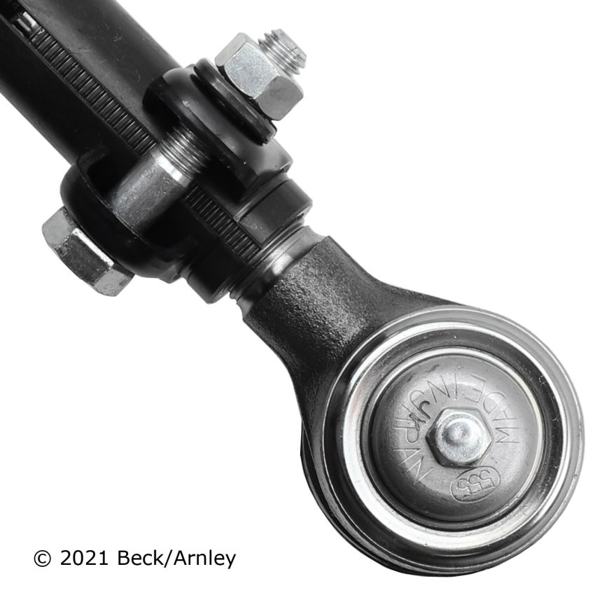 BECK/ARNLEY 101-4463 TIE ROD ASSEMBLY