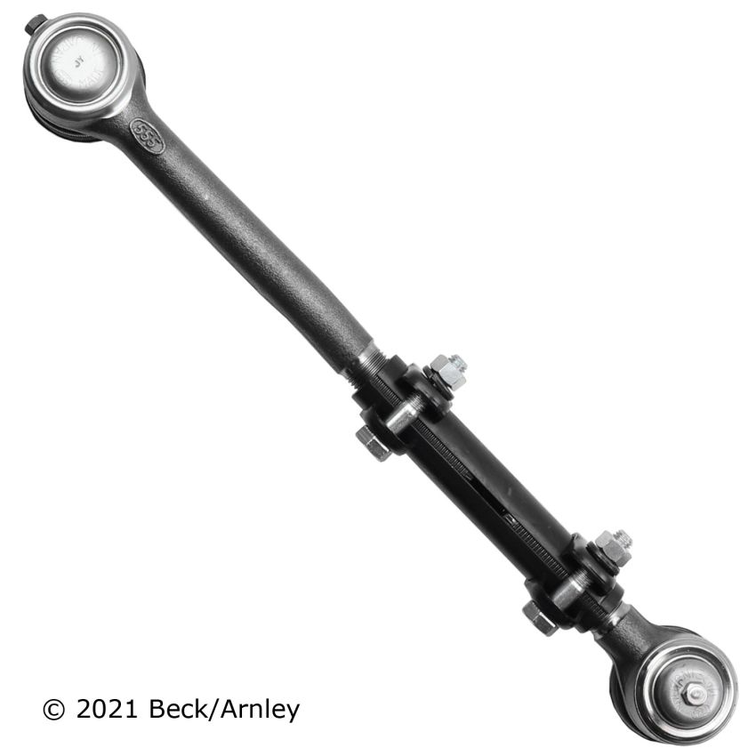 BECK/ARNLEY 101-4463 TIE ROD ASSEMBLY