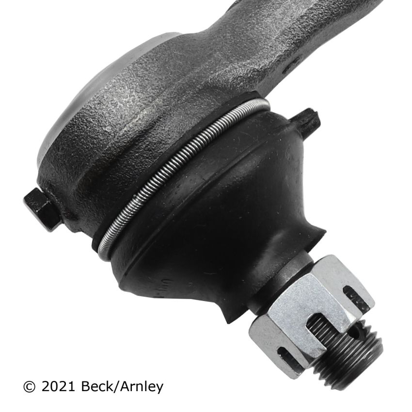 BECK/ARNLEY 101-4463 TIE ROD ASSEMBLY