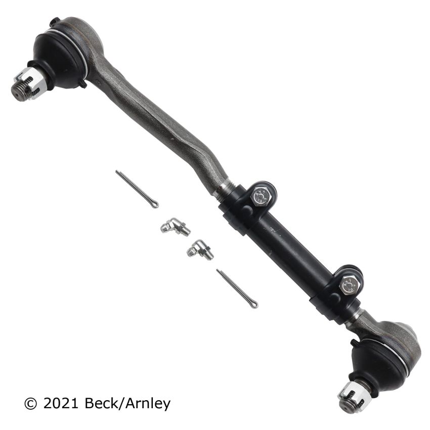 BECK/ARNLEY 101-4463 TIE ROD ASSEMBLY