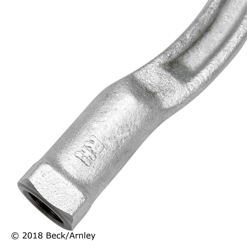 BECK/ARNLEY 101-4469 TIE ROD END