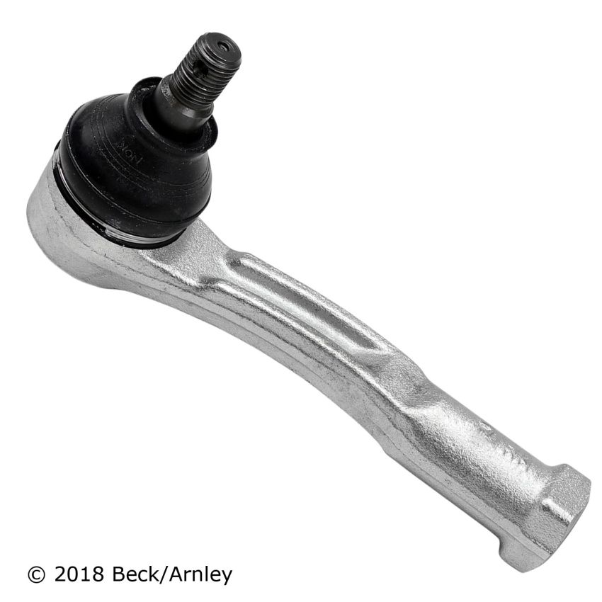 BECK/ARNLEY 101-4469 TIE ROD END