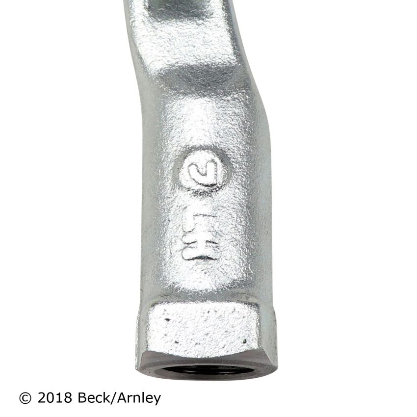 BECK/ARNLEY 101-4470 TIE ROD END