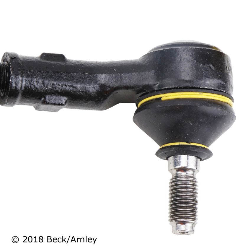 BECK/ARNLEY 101-4497 TIE ROD ASSEMBLY