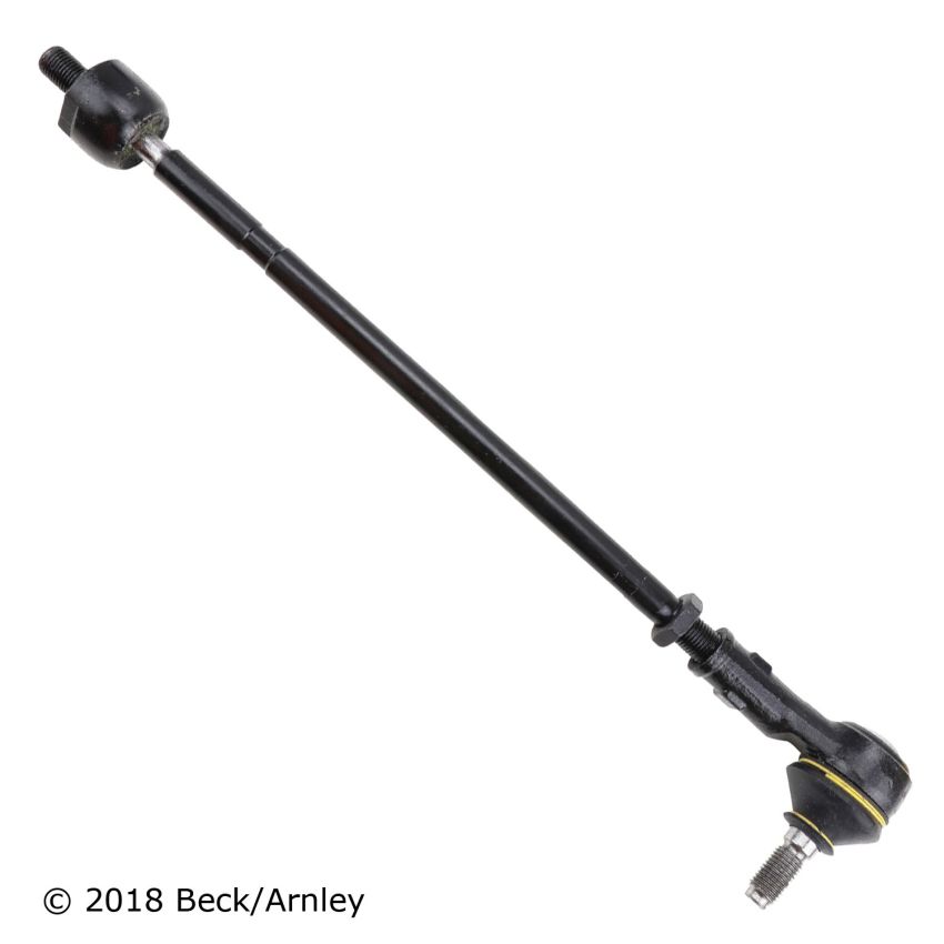 BECK/ARNLEY 101-4497 TIE ROD ASSEMBLY