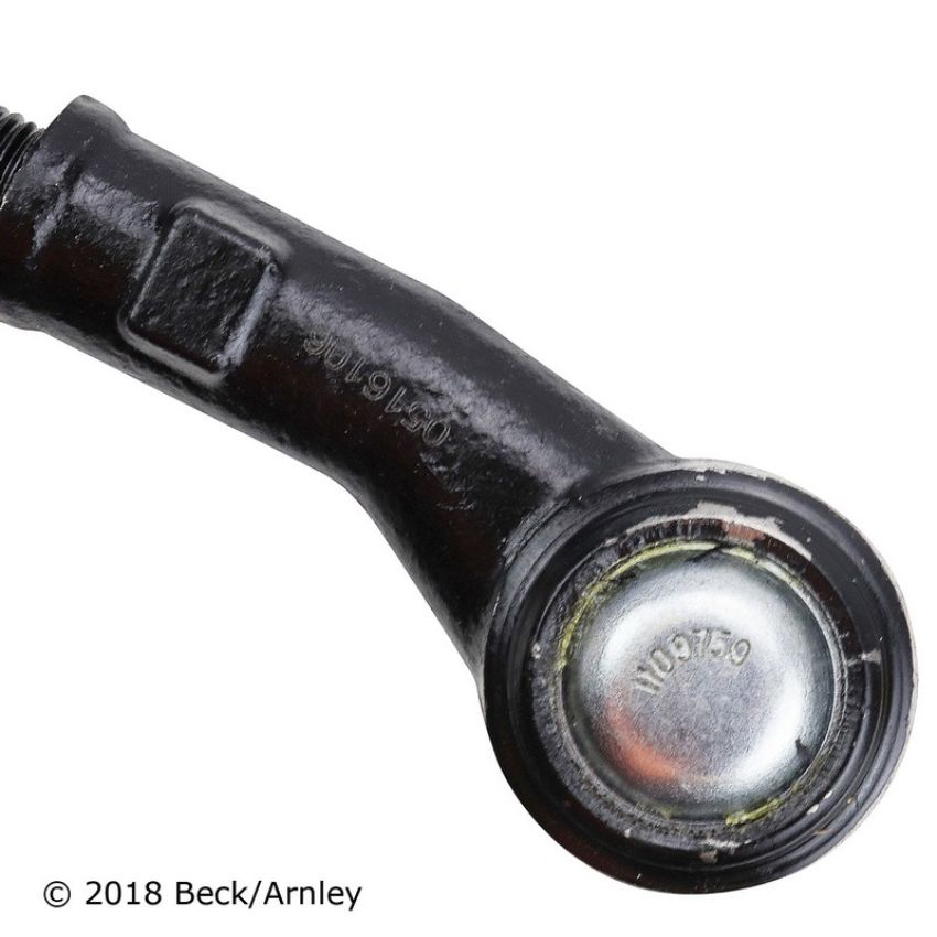 BECK/ARNLEY 101-4497 TIE ROD ASSEMBLY