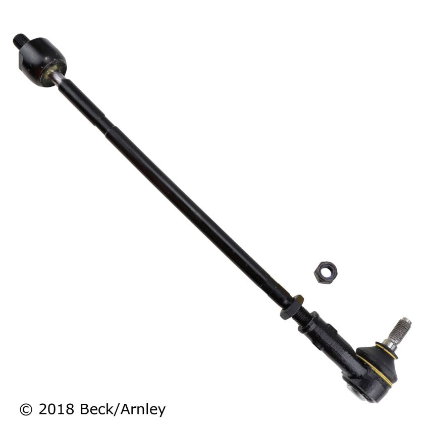 BECK/ARNLEY 101-4497 TIE ROD ASSEMBLY