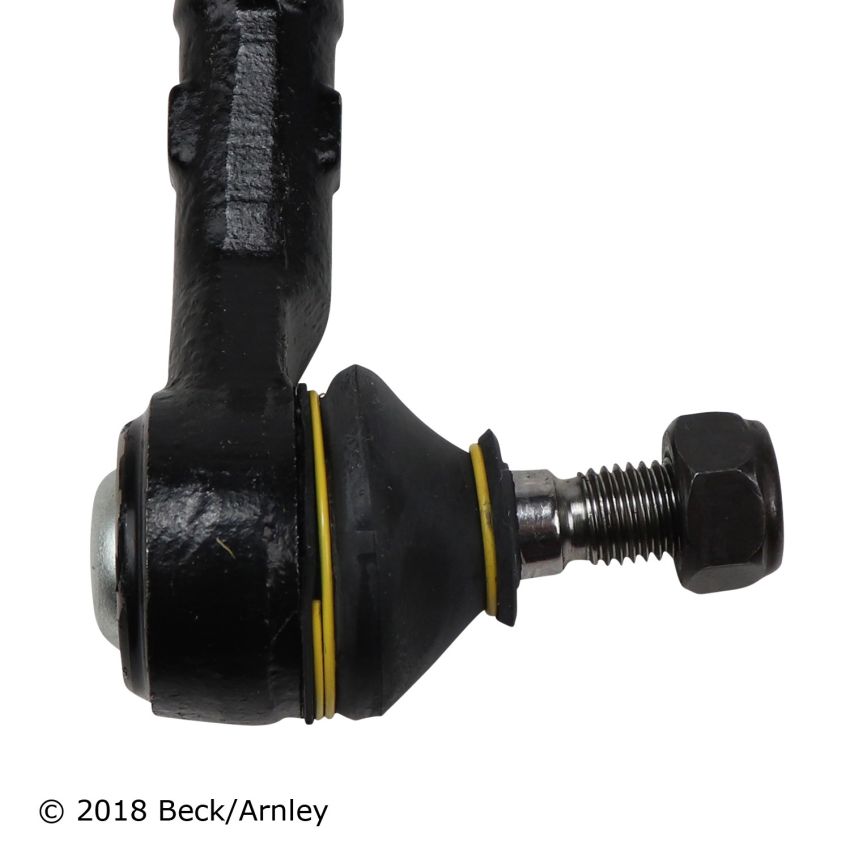 BECK/ARNLEY 101-4498 TIE ROD ASSEMBLY