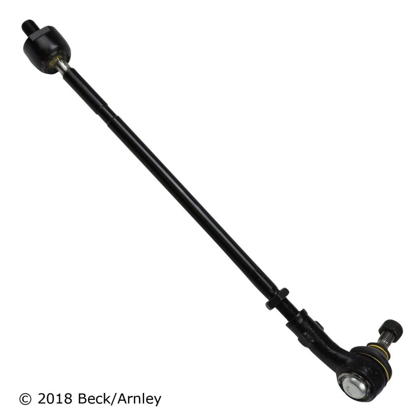 BECK/ARNLEY 101-4498 TIE ROD ASSEMBLY