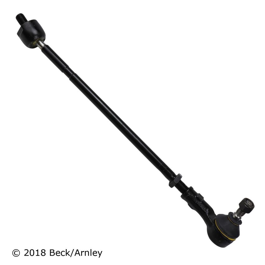 BECK/ARNLEY 101-4498 TIE ROD ASSEMBLY