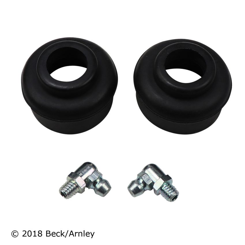 BECK/ARNLEY 101-4530 CONTROL ARM SHAFT KT