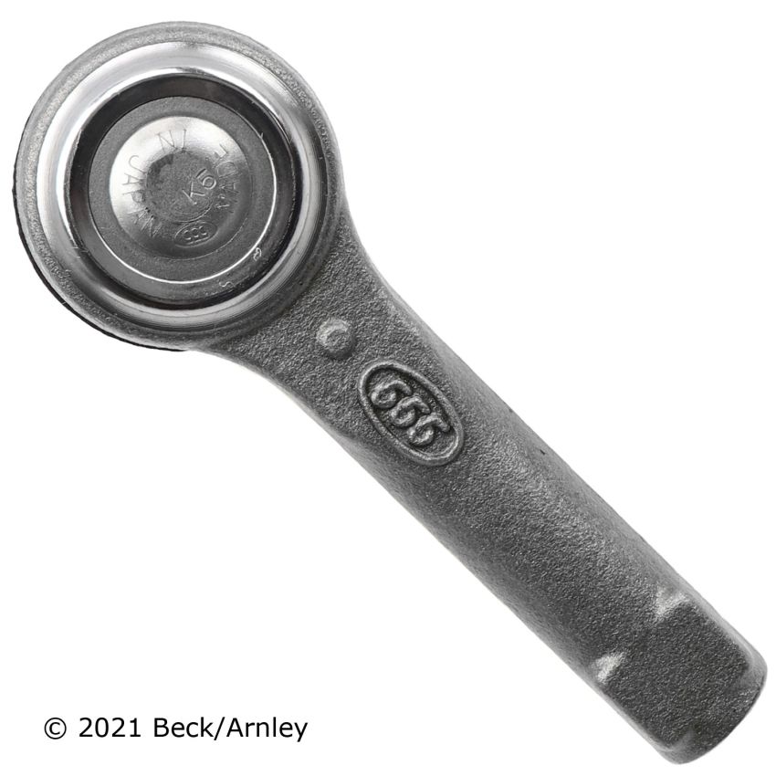 BECK/ARNLEY 101-4534 TIE ROD END