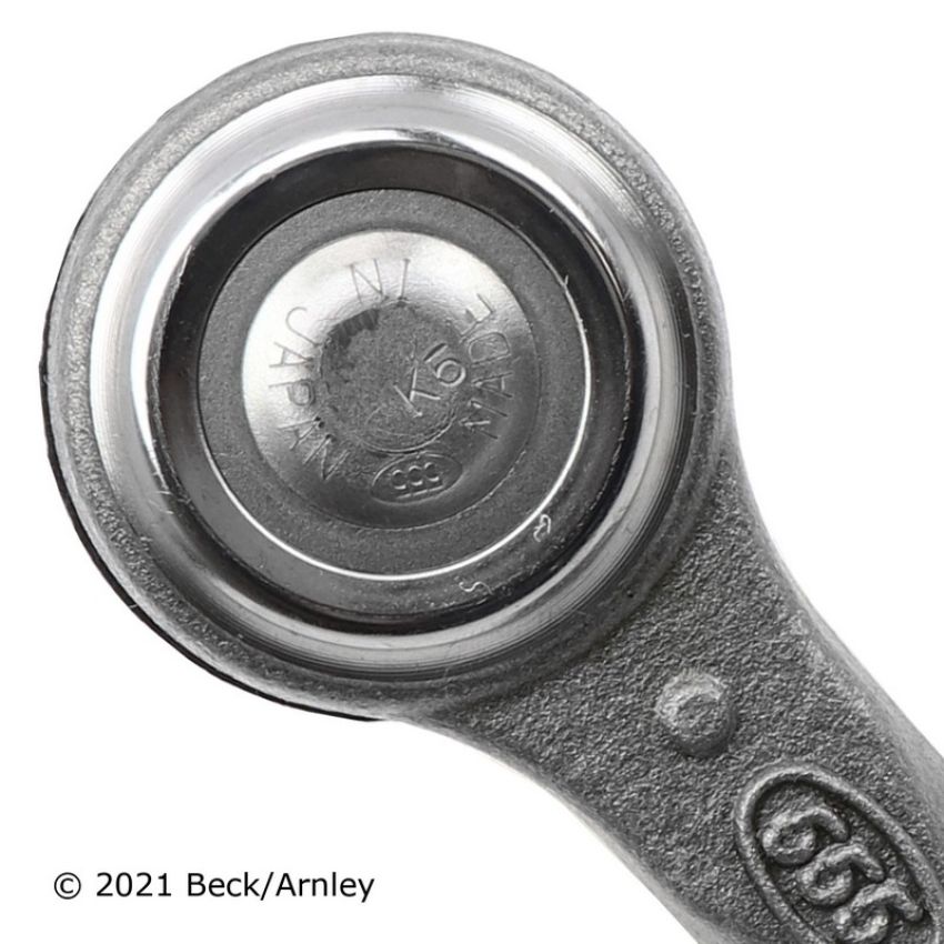 BECK/ARNLEY 101-4534 TIE ROD END