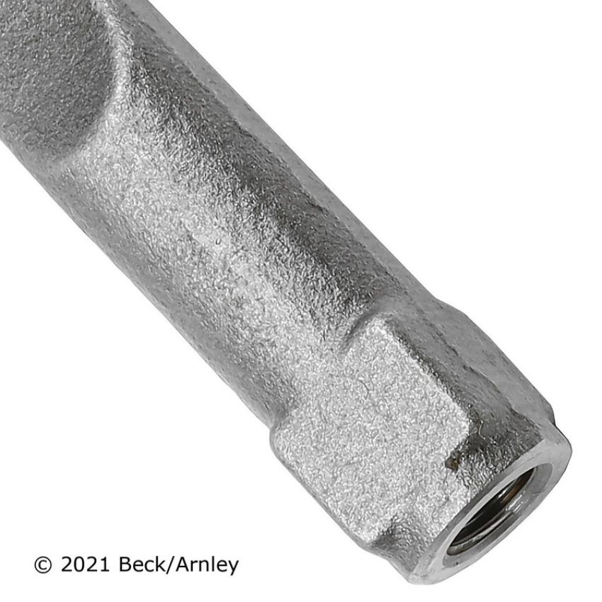 BECK/ARNLEY 101-4534 TIE ROD END