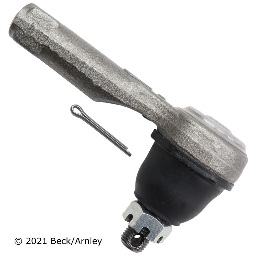 BECK/ARNLEY 101-4534 TIE ROD END