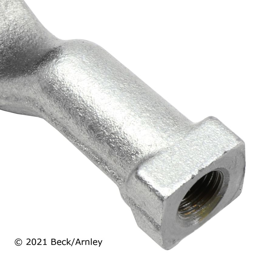 BECK/ARNLEY 101-4535 TIE ROD END