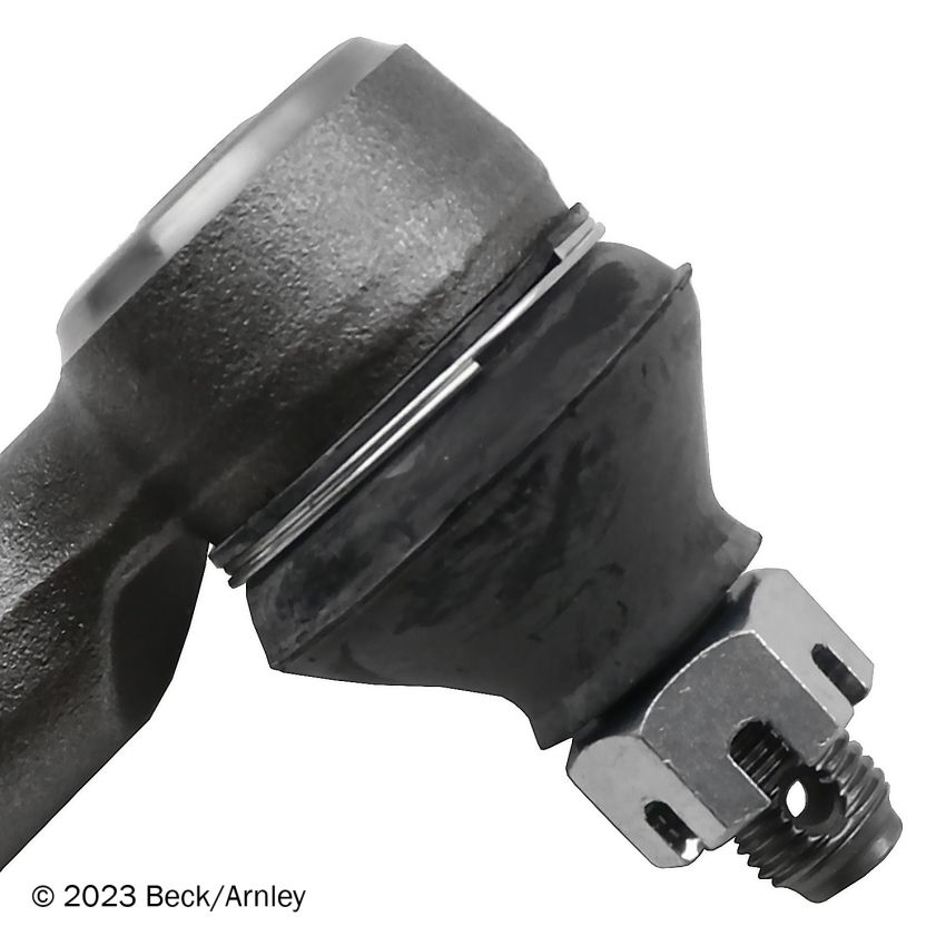 BECK/ARNLEY 101-4537 TIE ROD END