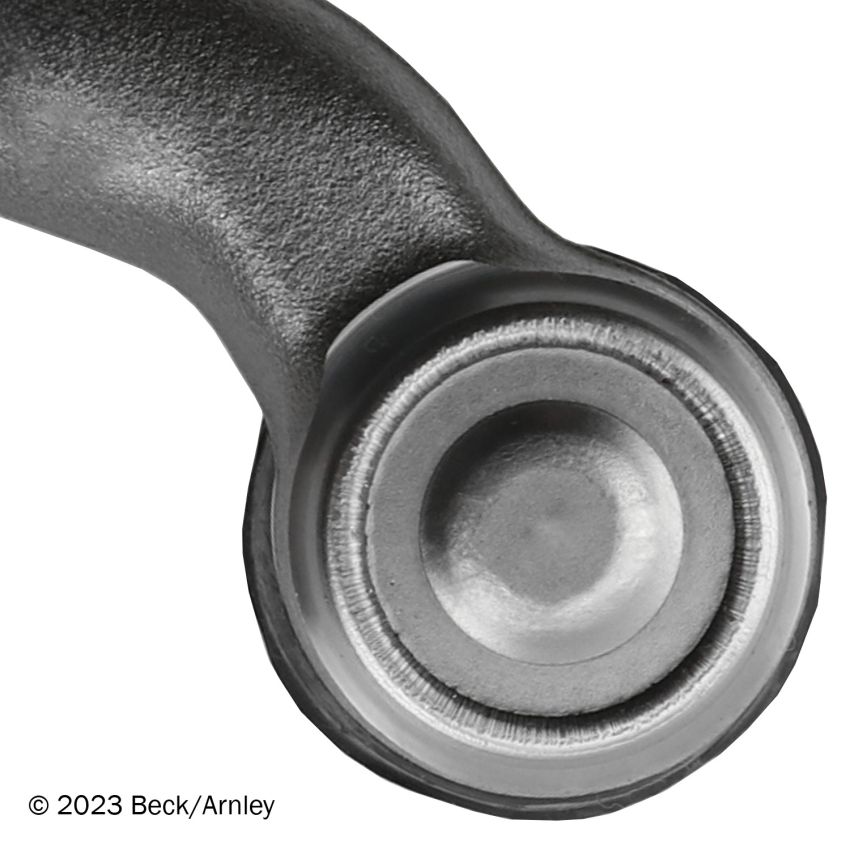 BECK/ARNLEY 101-4537 TIE ROD END