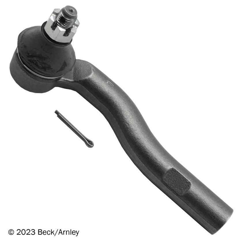 BECK/ARNLEY 101-4537 TIE ROD END