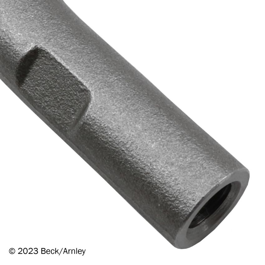 BECK/ARNLEY 101-4537 TIE ROD END