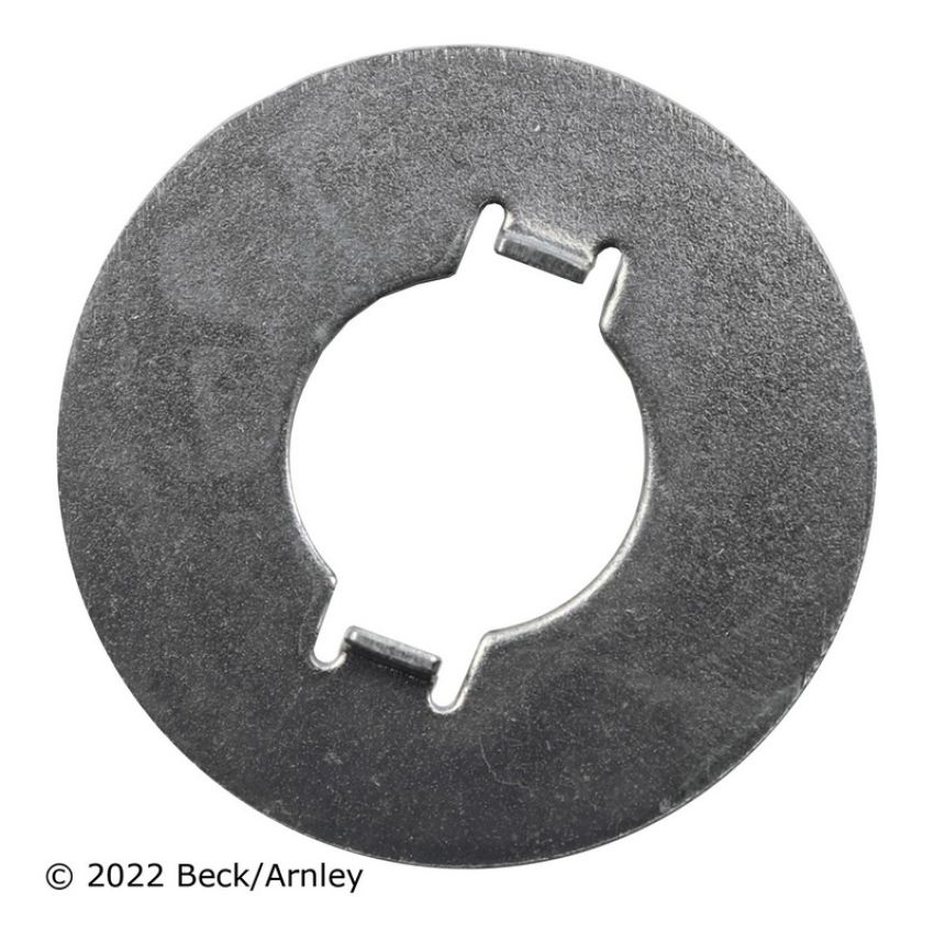 BECK/ARNLEY 101-4540 TIE ROD END