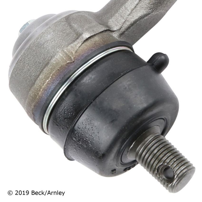BECK/ARNLEY 101-4543 TIE ROD END