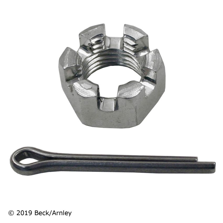 BECK/ARNLEY 101-4543 TIE ROD END