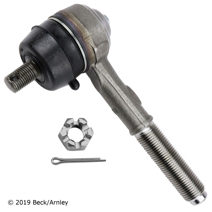 BECK/ARNLEY 101-4543 TIE ROD END