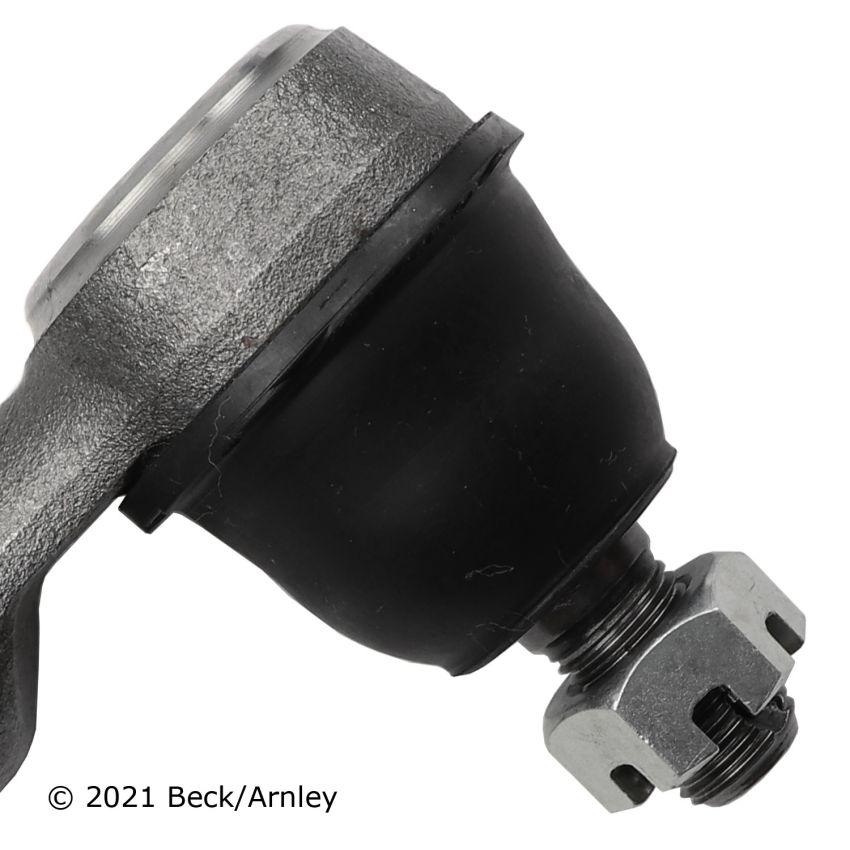 BECK/ARNLEY 101-4571 TIE ROD END