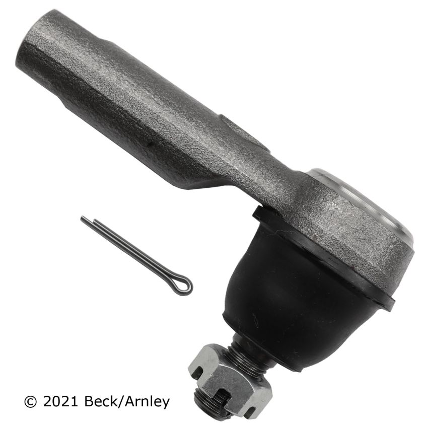 BECK/ARNLEY 101-4571 TIE ROD END