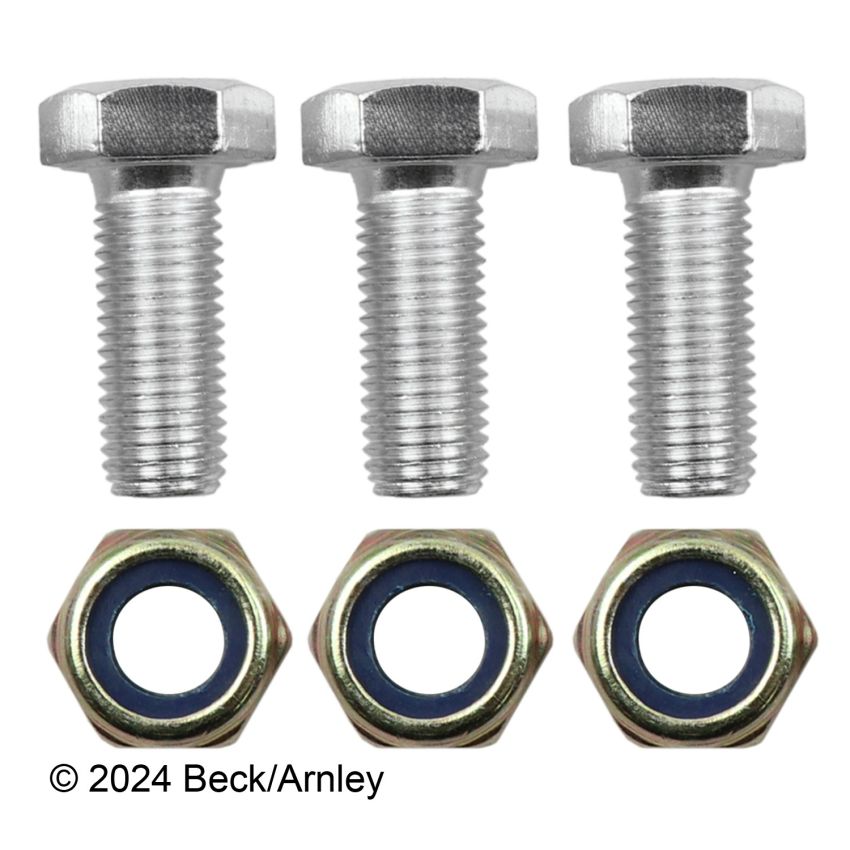 BECK/ARNLEY 101-4583 BALL JOINT