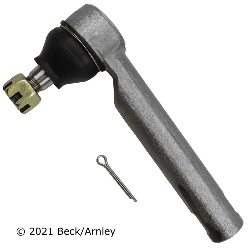 BECK/ARNLEY 101-4585 TIE ROD END