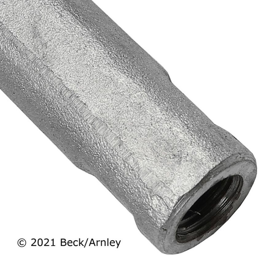 BECK/ARNLEY 101-4585 TIE ROD END