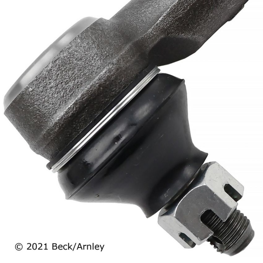 BECK/ARNLEY 101-4586 TIE ROD END