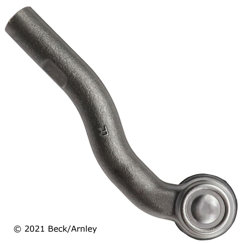 BECK/ARNLEY 101-4586 TIE ROD END