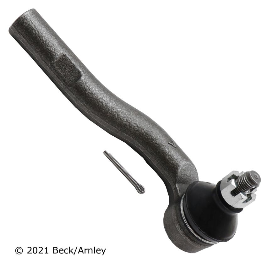 BECK/ARNLEY 101-4586 TIE ROD END