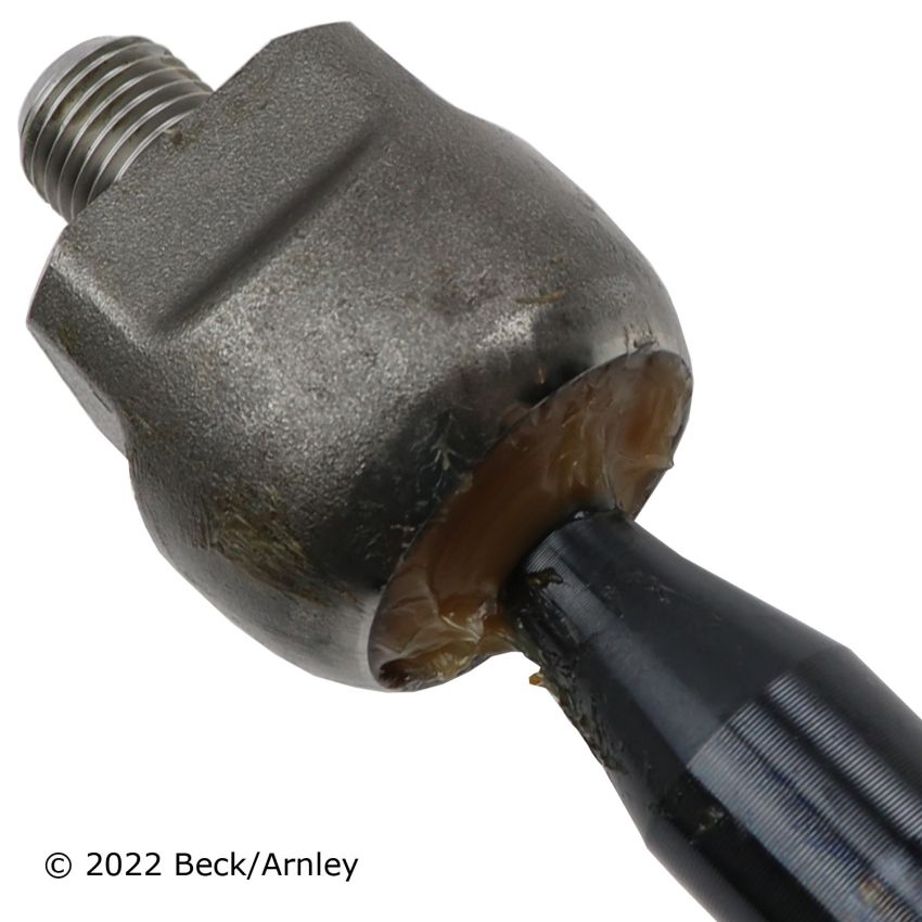BECK/ARNLEY 101-4587 TIE ROD END