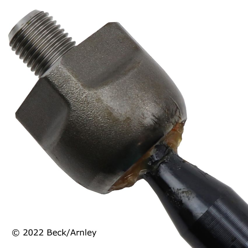 BECK/ARNLEY 101-4587 TIE ROD END