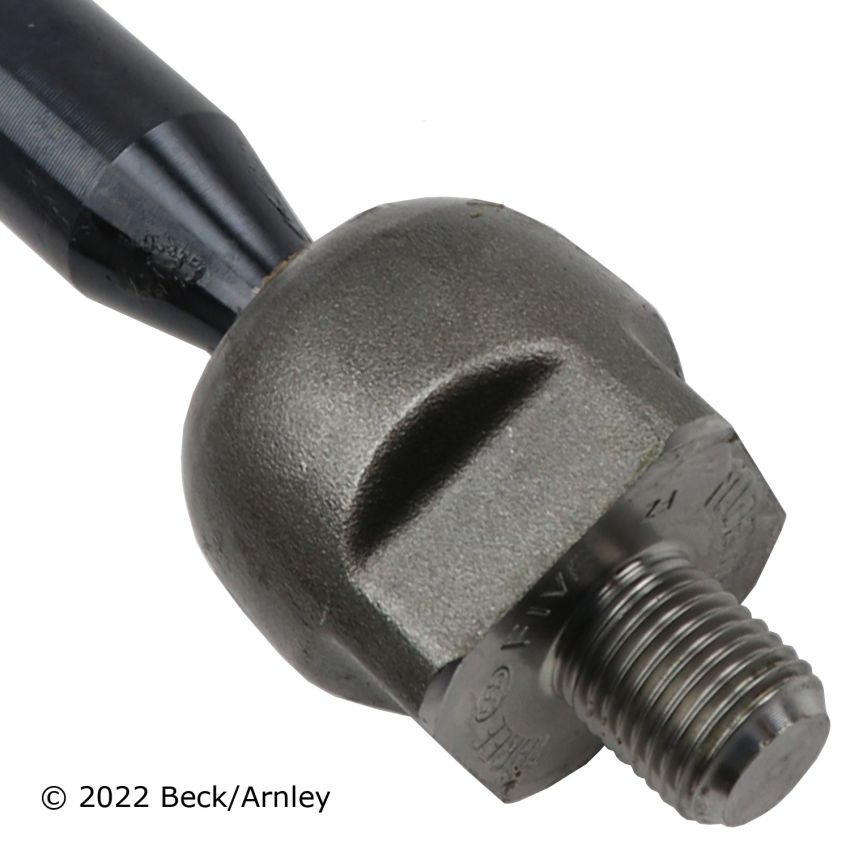 BECK/ARNLEY 101-4587 TIE ROD END