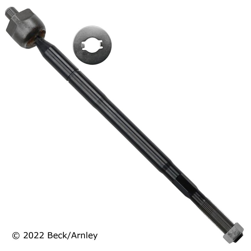BECK/ARNLEY 101-4587 TIE ROD END