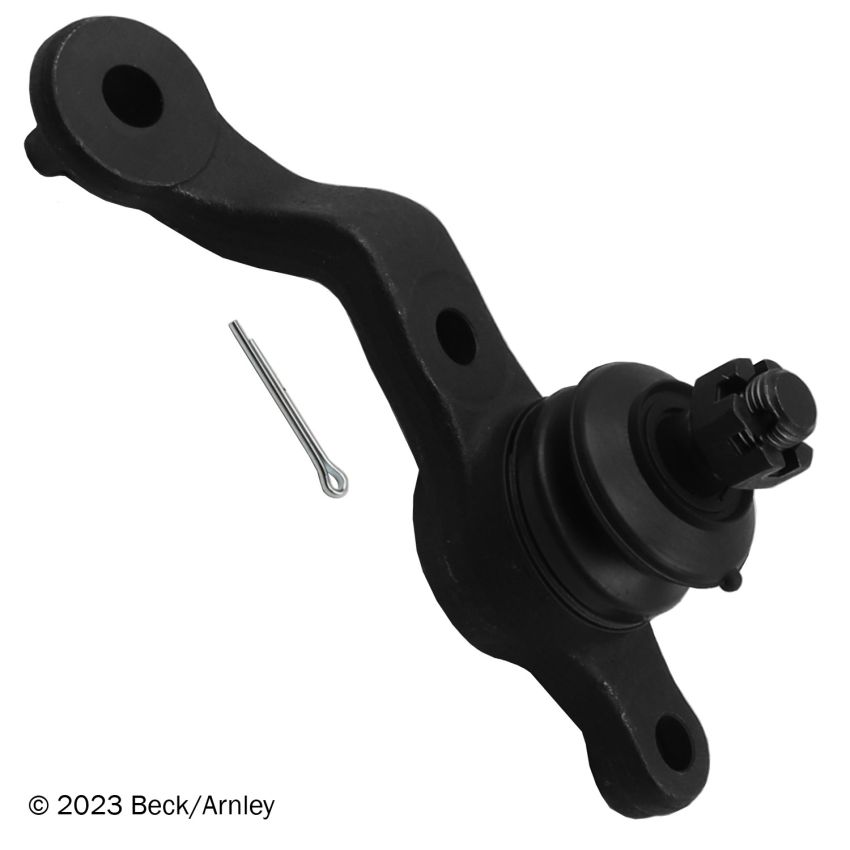 BECK/ARNLEY 101-4588 BALL JOINT