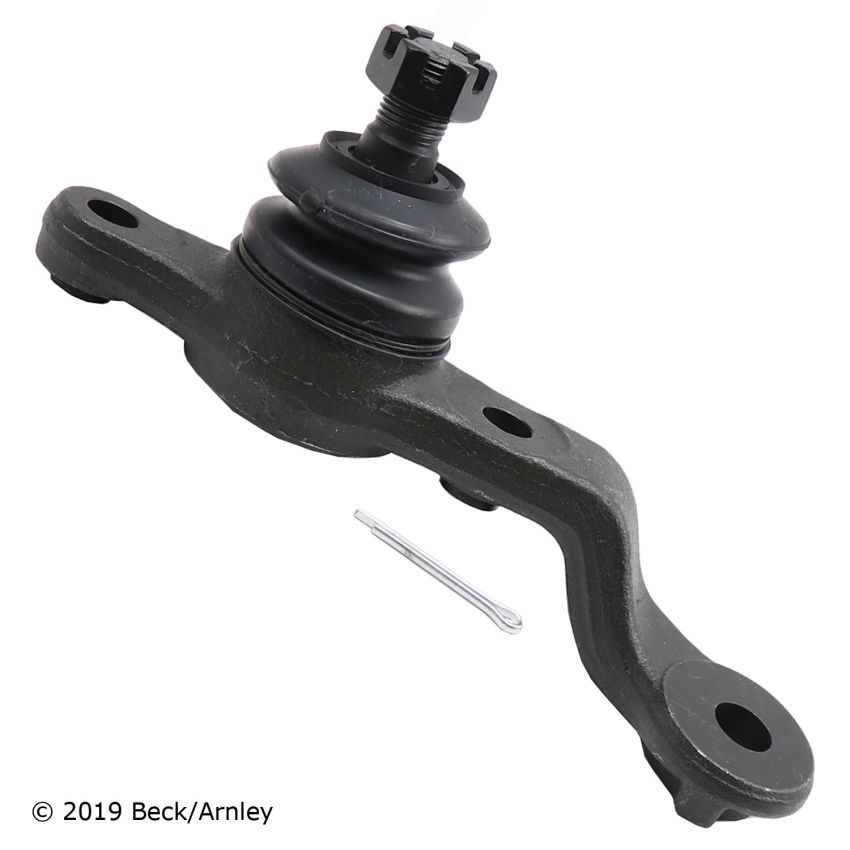BECK/ARNLEY 101-4589 BALL JOINT