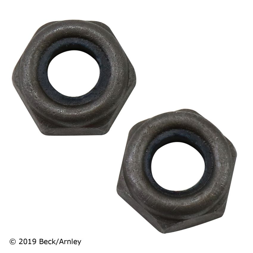BECK/ARNLEY 101-4606 STABILIZER END LINK