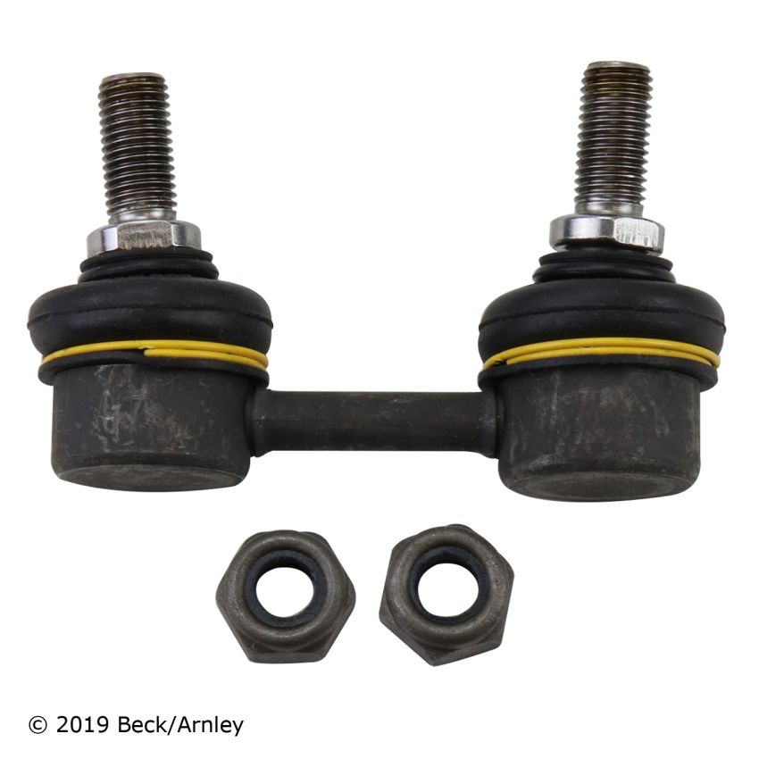 BECK/ARNLEY 101-4606 STABILIZER END LINK